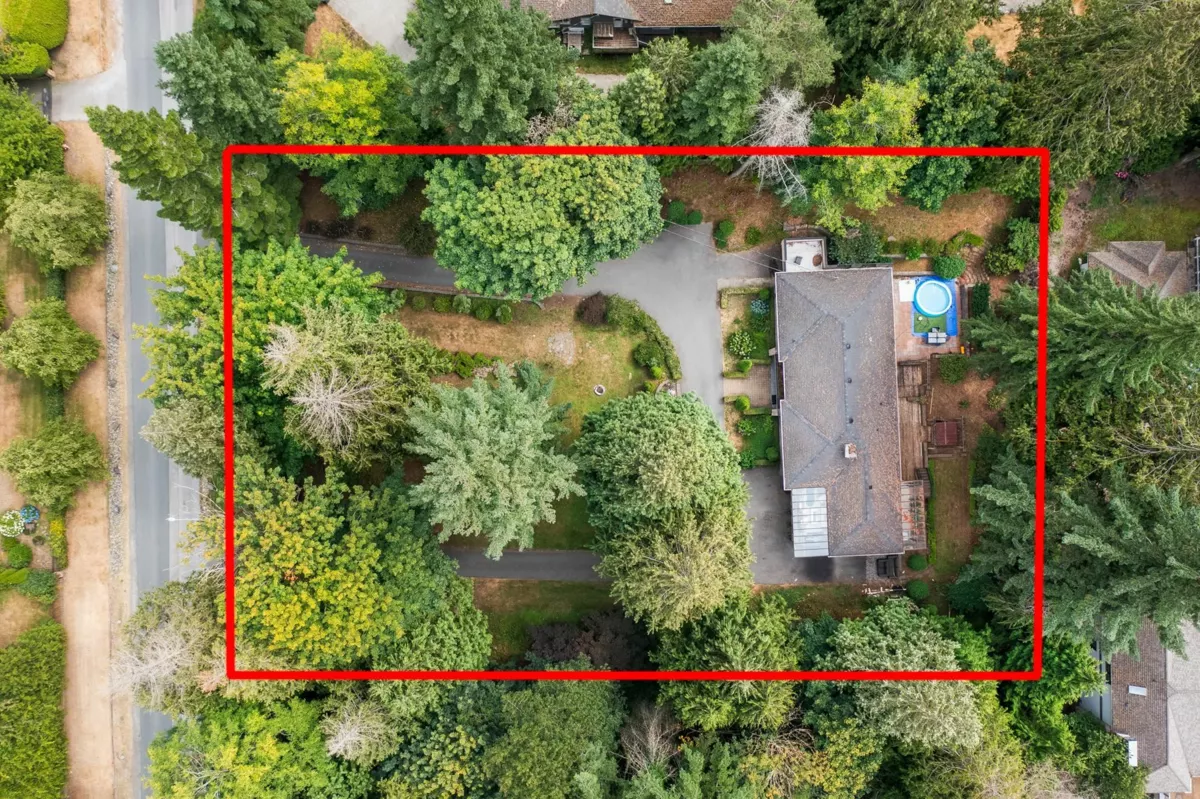 Exterior Rear Photo of 13788 32 Avenue, Surrey, BC