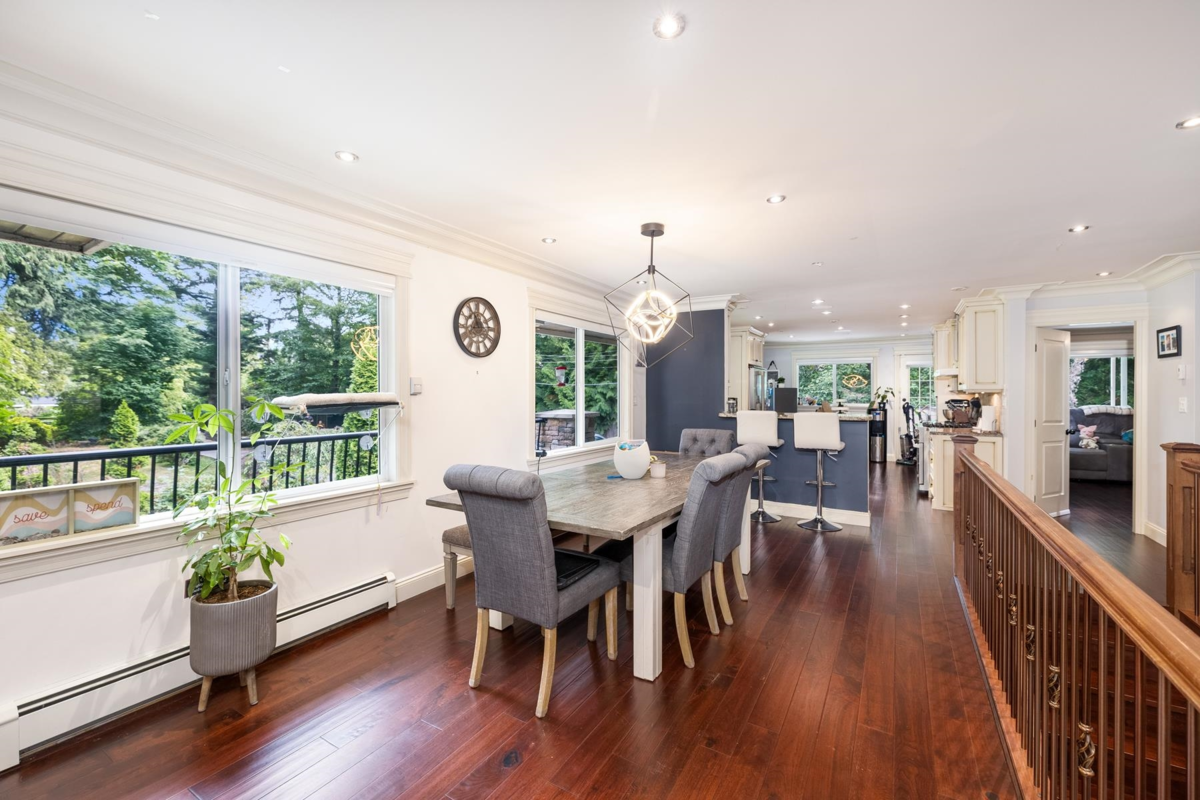 Pantry Photo of 13788 32 Avenue, Surrey, BC