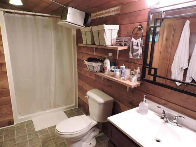 Bedroom 3 Photo of 10053 Wolfe Street, Mission, BC