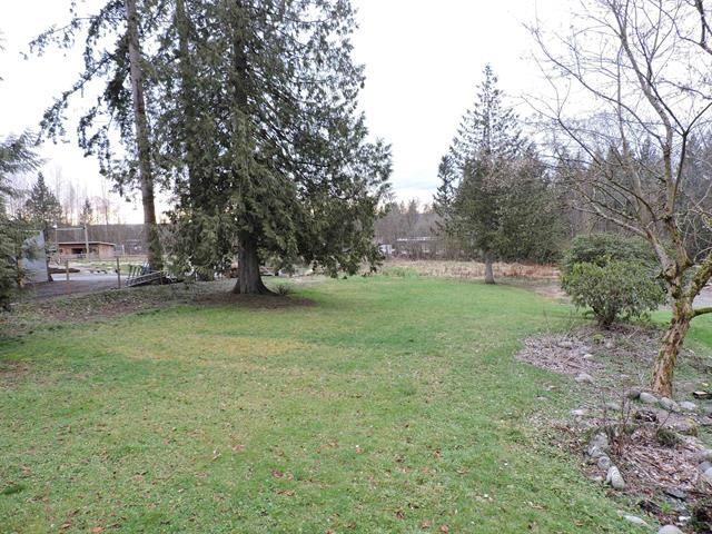 Hallway Photo of 10053 Wolfe Street, Mission, BC