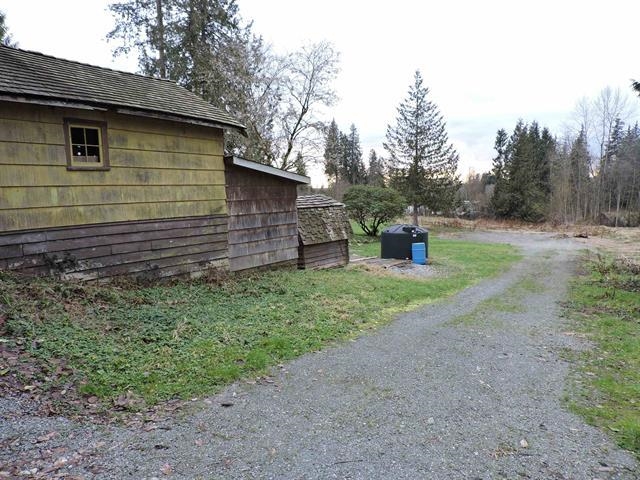 Outdoor Patio Photo of 10053 Wolfe Street, Mission, BC