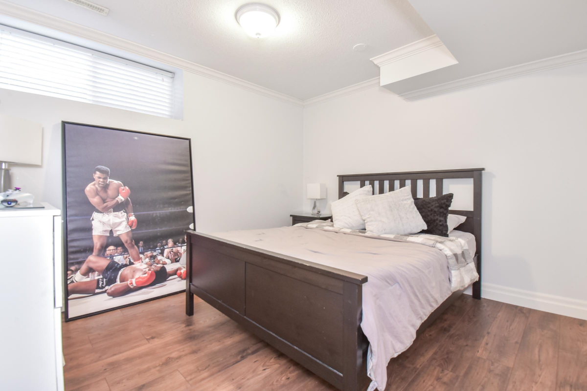 Entry Foyer Photo of 57 17097 64 Avenue, Surrey, BC
