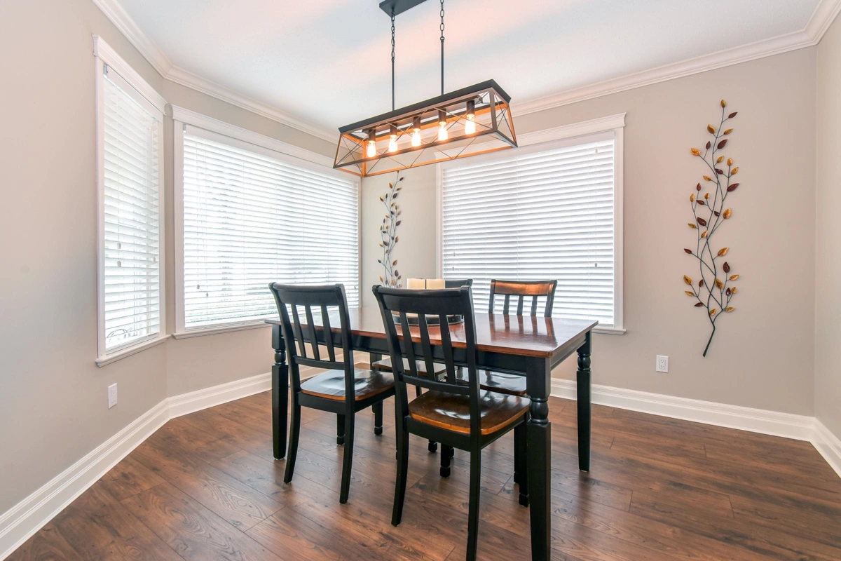 Kitchen Photo of 57 17097 64 Avenue, Surrey, BC
