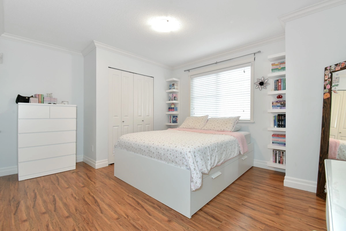 Loft / Bonus Room Photo of 57 17097 64 Avenue, Surrey, BC