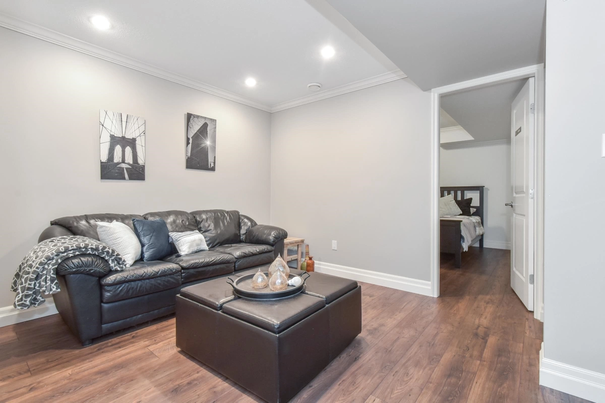 Mudroom Photo of 57 17097 64 Avenue, Surrey, BC