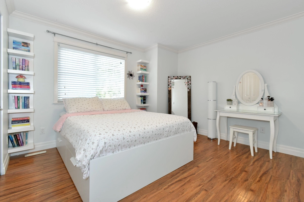 Office / Den Photo of 57 17097 64 Avenue, Surrey, BC