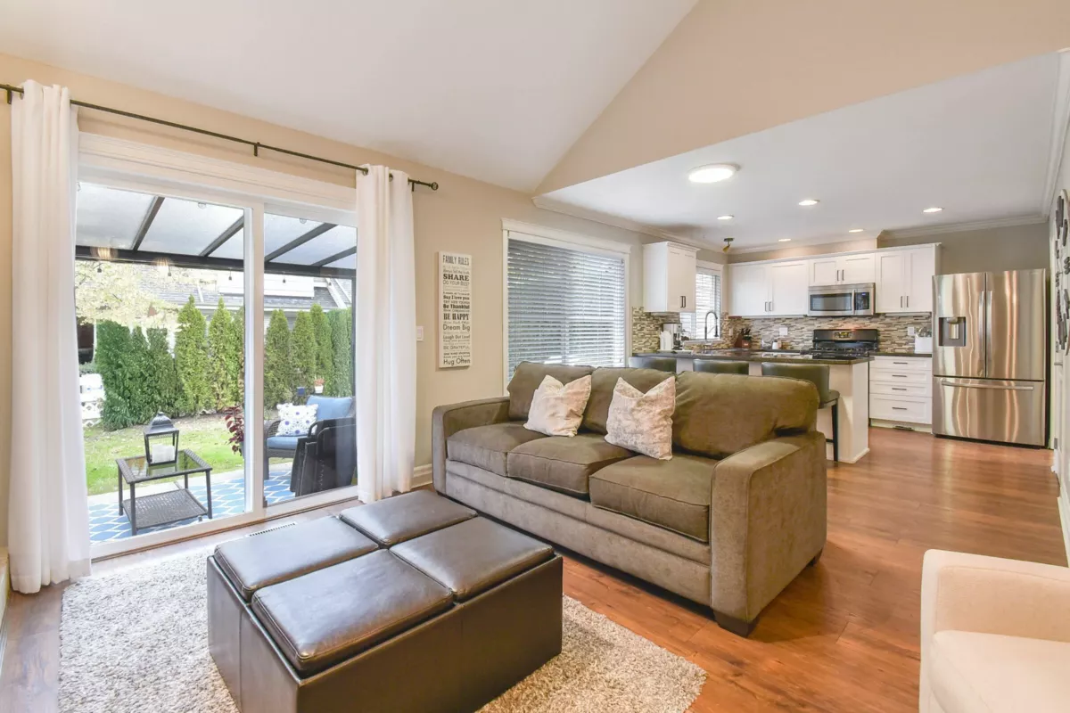 Primary Bathroom Photo of 57 17097 64 Avenue, Surrey, BC