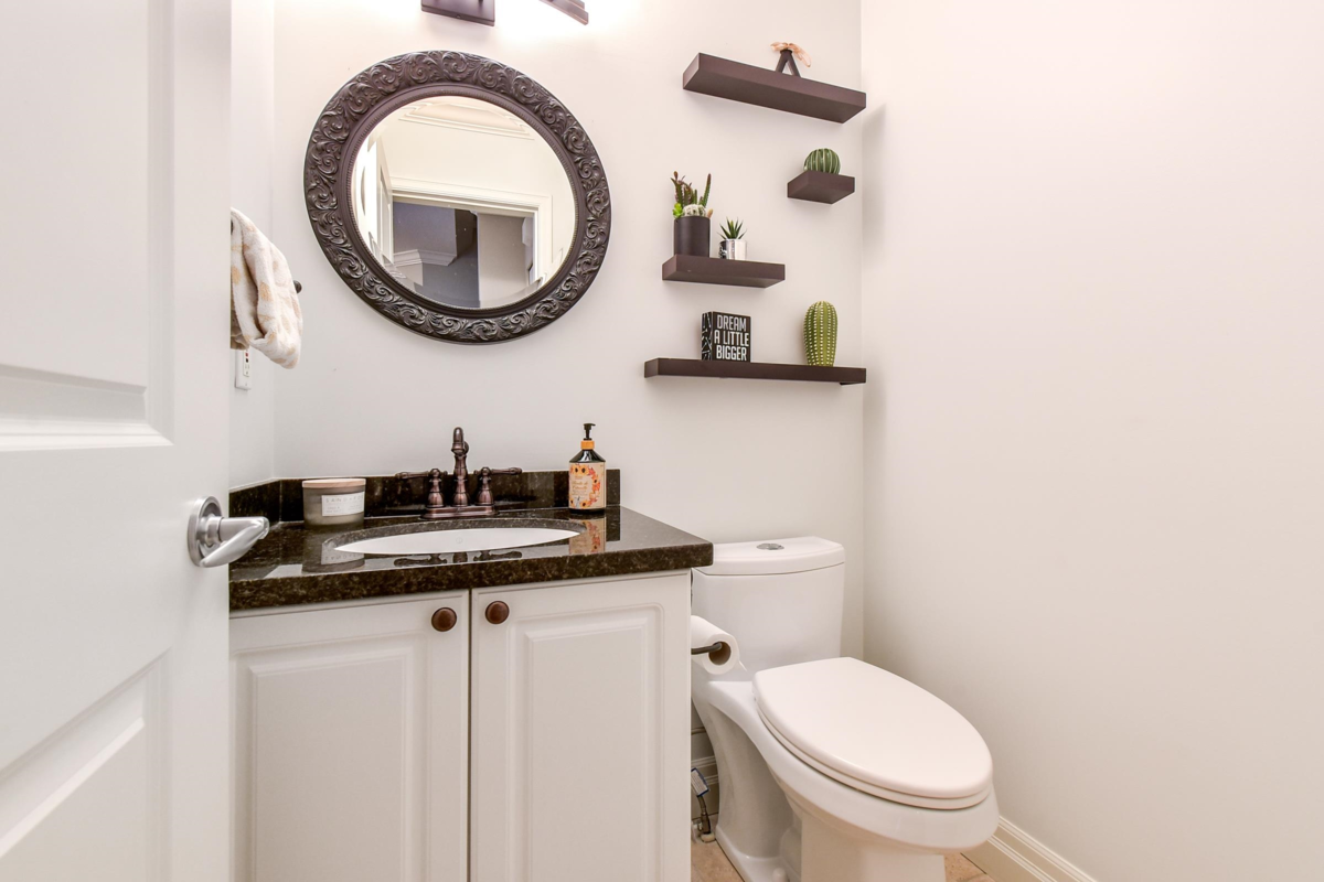 Primary Bedroom Photo of 57 17097 64 Avenue, Surrey, BC