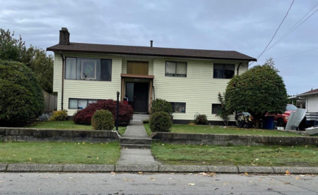 9307 135 Street, Surrey, BC, Surrey — Single Family Residence for sale