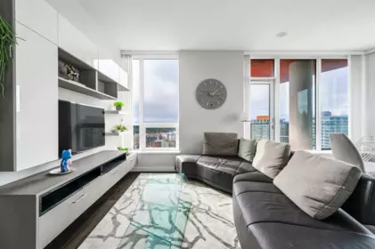 2209 5628 Birney Avenue, Vancouver, BC, Vancouver — Apartment/Condo for sale