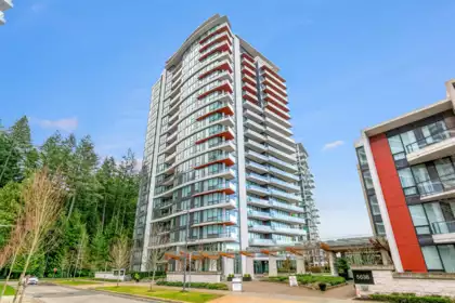 2209 5628 Birney Avenue, Vancouver, BC, Vancouver — Apartment/Condo for sale