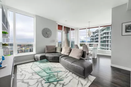 2209 5628 Birney Avenue, Vancouver, BC, Vancouver — Apartment/Condo for sale