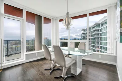 2209 5628 Birney Avenue, Vancouver, BC, Vancouver — Apartment/Condo for sale