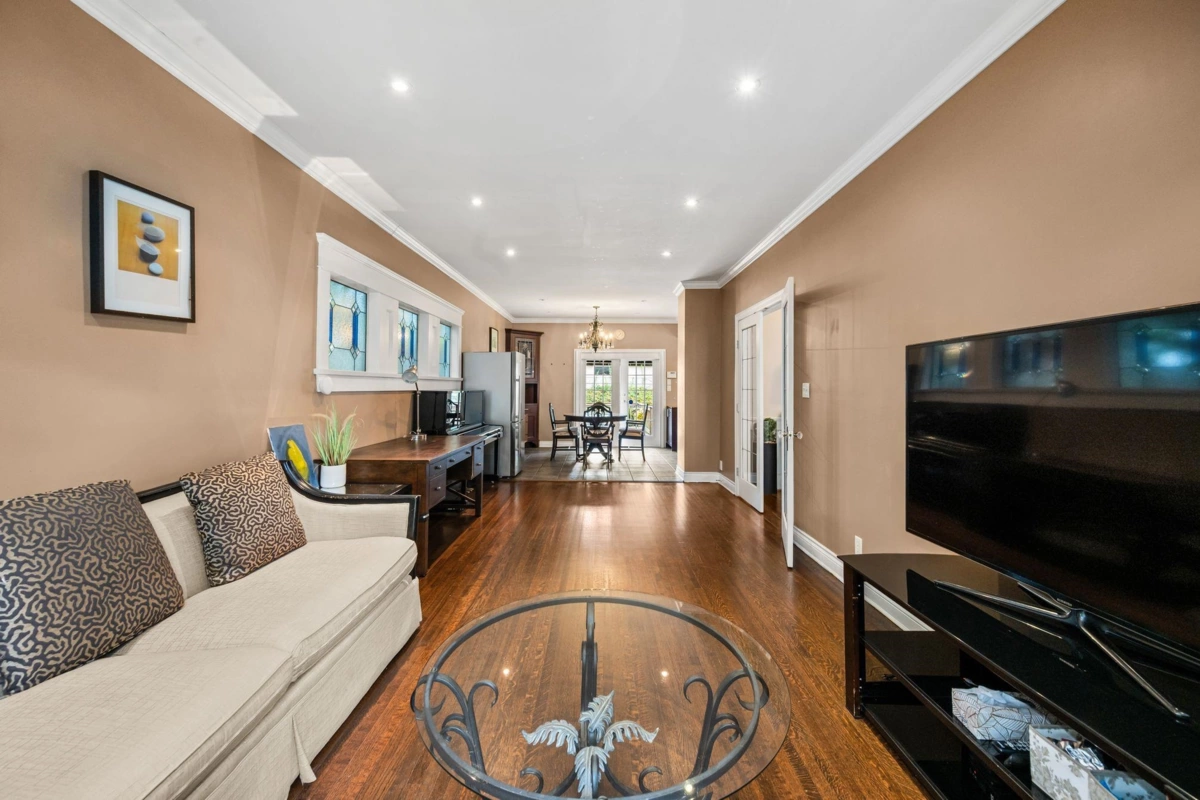 Pantry Photo of 6050 Athlone Street, Vancouver, BC