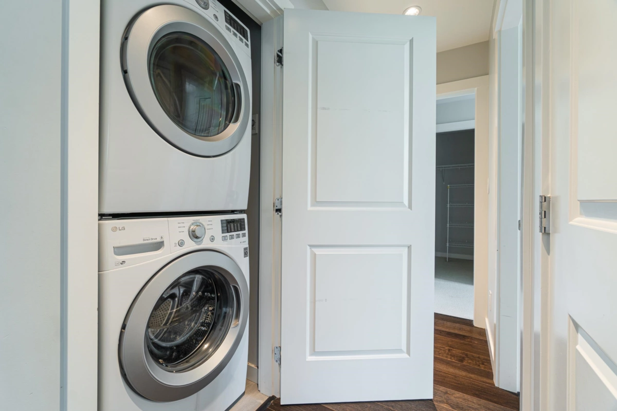 Bedroom 2 Photo of 212 5638 Birney Avenue, Vancouver, BC