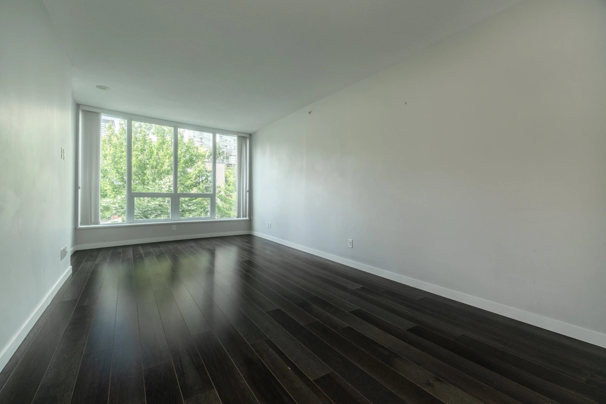 Bedroom 3 Photo of 212 5638 Birney Avenue, Vancouver, BC