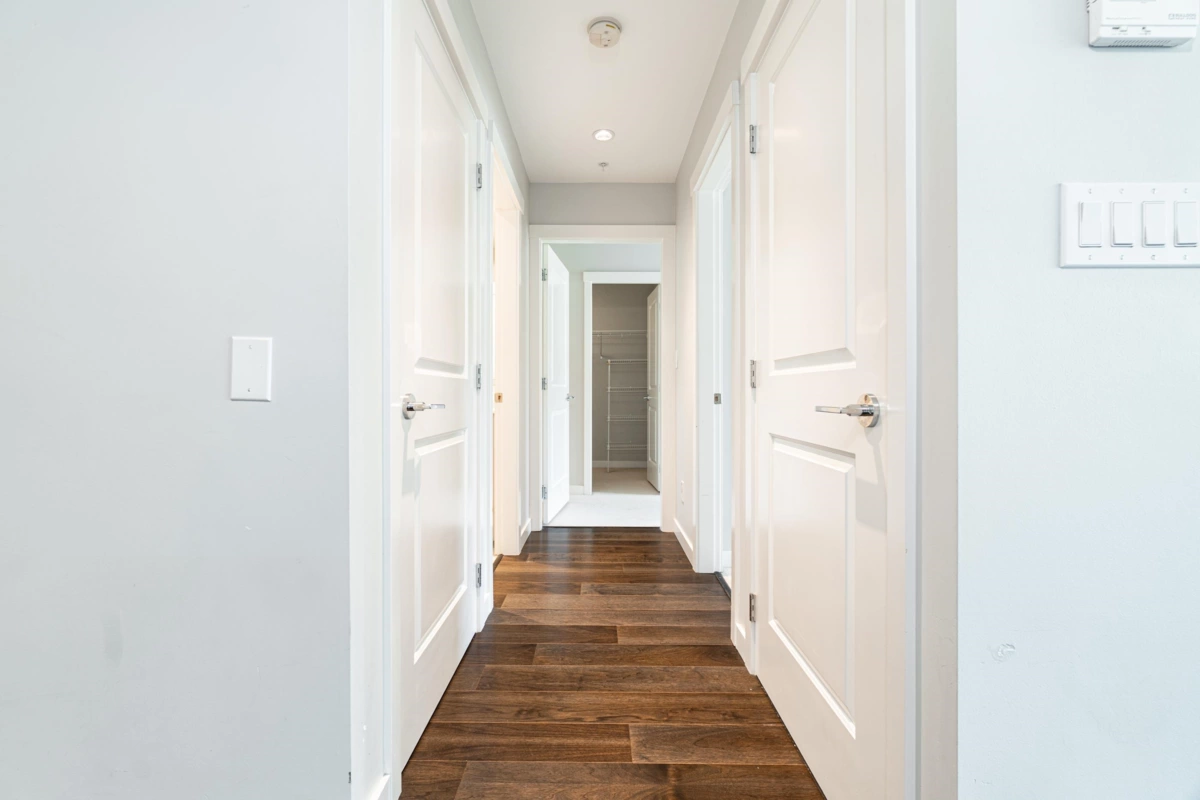 Kitchen Island Photo of 212 5638 Birney Avenue, Vancouver, BC