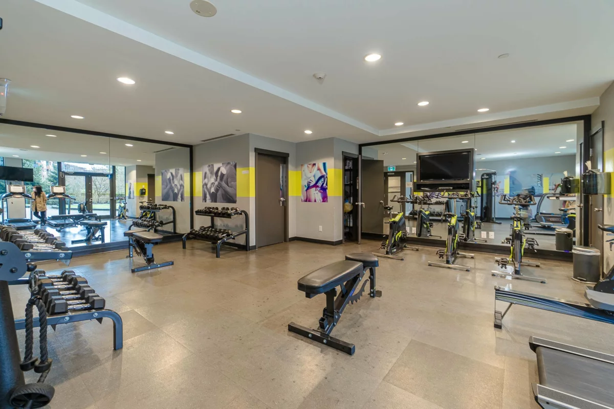 Office / Den Photo of 212 5638 Birney Avenue, Vancouver, BC