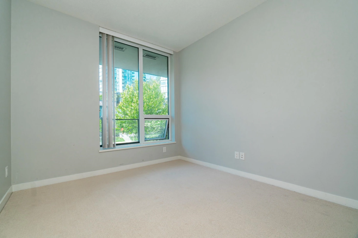 Pantry Photo of 212 5638 Birney Avenue, Vancouver, BC