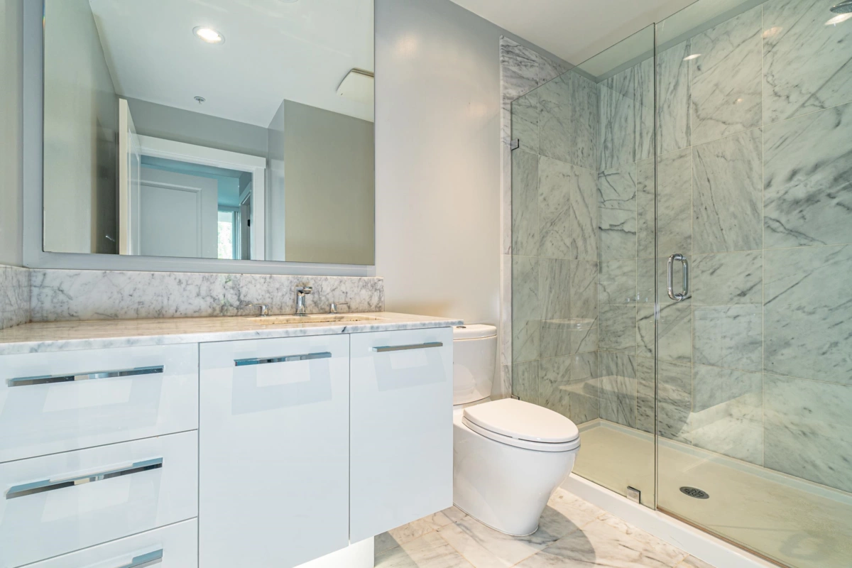 Primary Bedroom Photo of 212 5638 Birney Avenue, Vancouver, BC