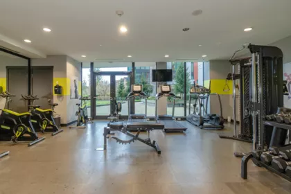 212 5638 Birney Avenue, Vancouver, BC, Vancouver — Apartment/Condo for sale