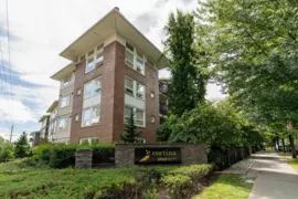 415 6888 Southpoint Drive, Burnaby, BC