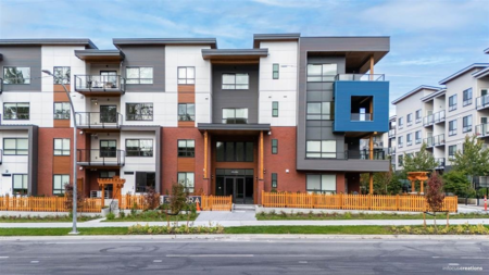 101 20286 72b Avenue, Langley, BC, Willoughby Heights — 2 bed apartment/condo for sale