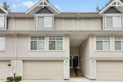 35 12775 63 Avenue, Surrey, BC, Surrey — Townhouse for sale