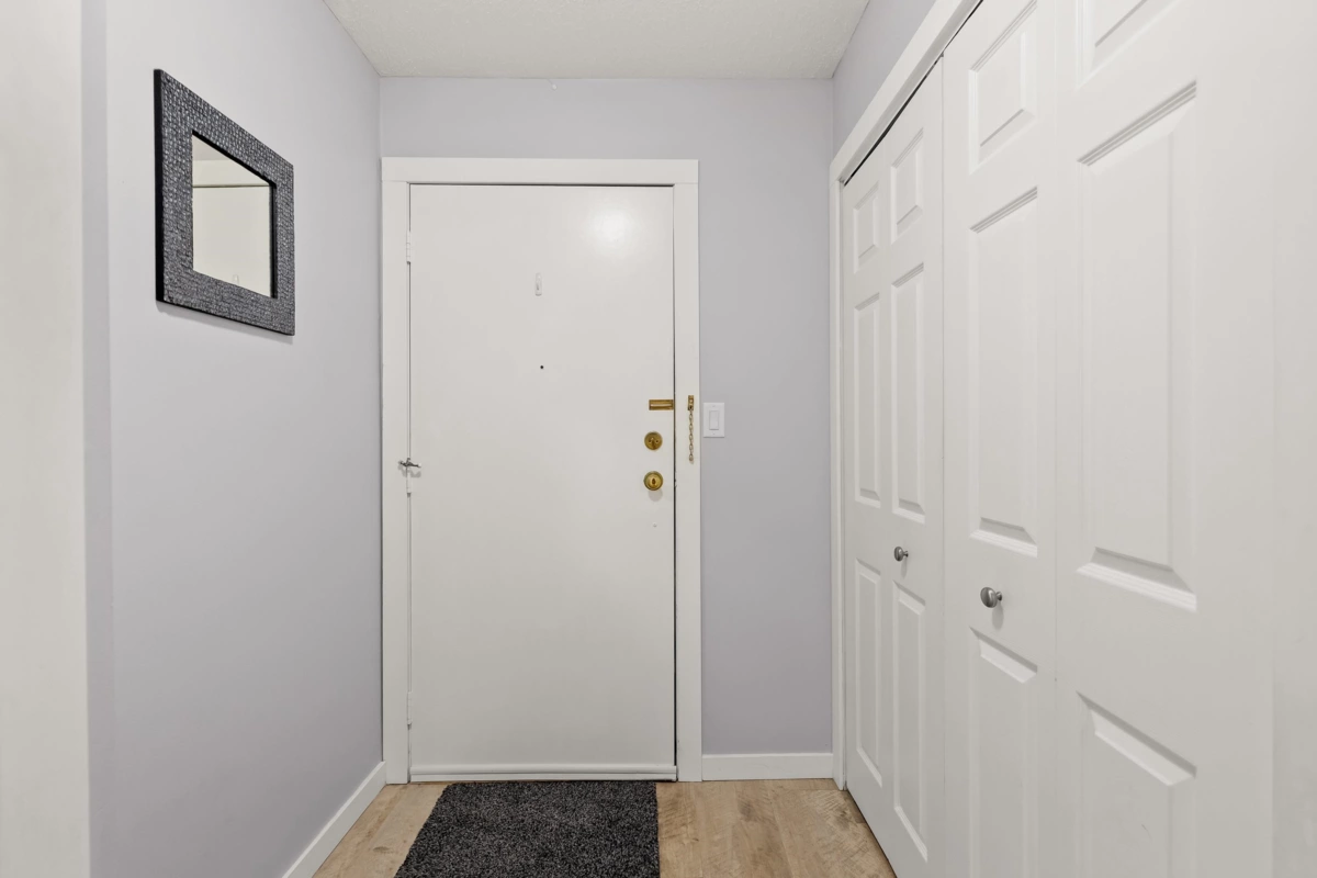 Office / Den Photo of 206 15010 Roper Avenue, White Rock, BC