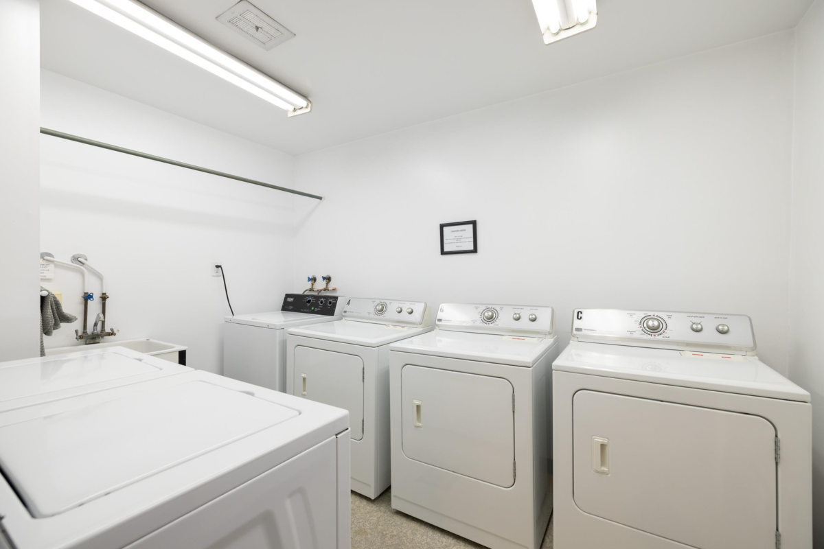 Staircase Photo of 206 15010 Roper Avenue, White Rock, BC