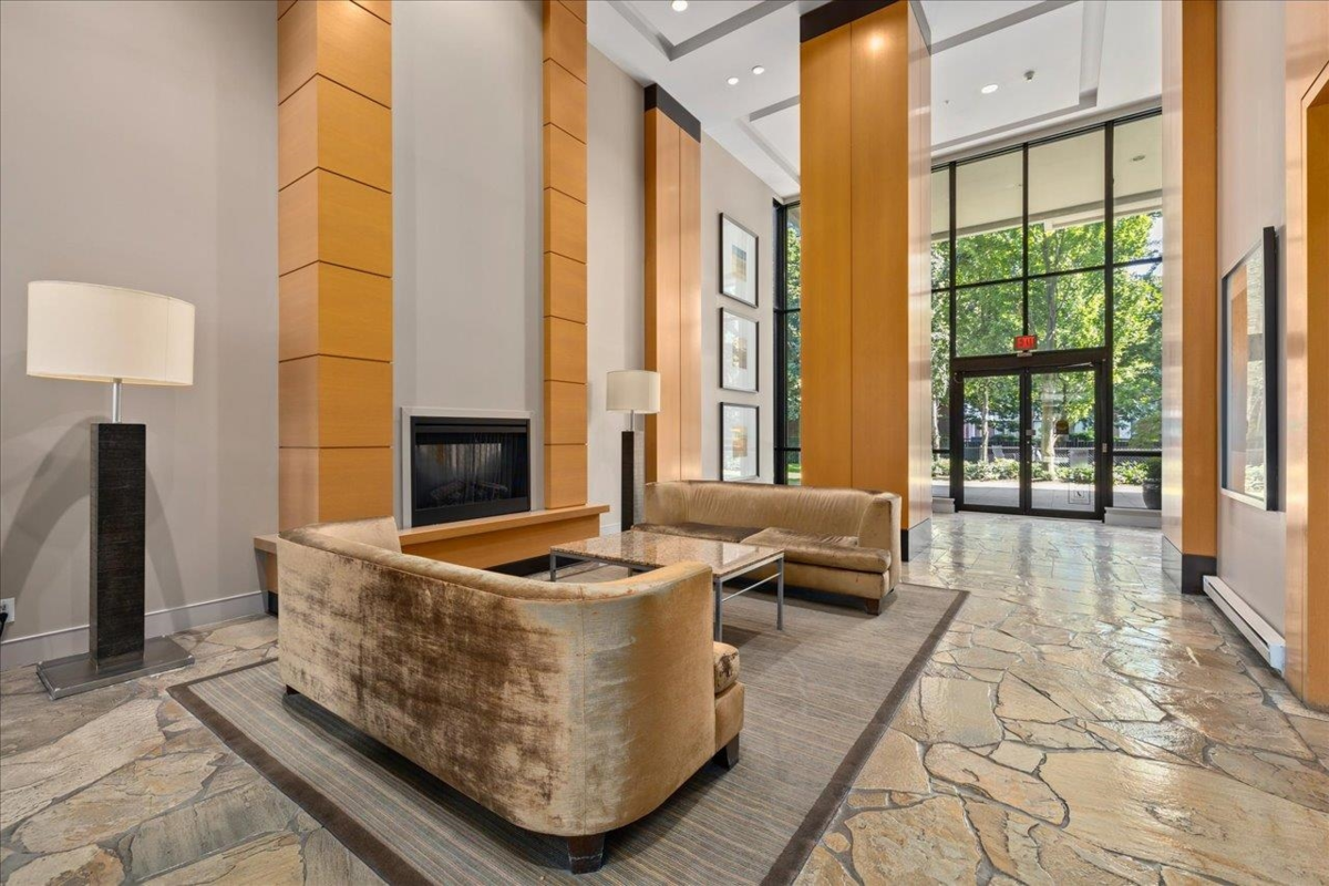 Office / Den Photo of 2308 928 Homer Street, Vancouver, BC