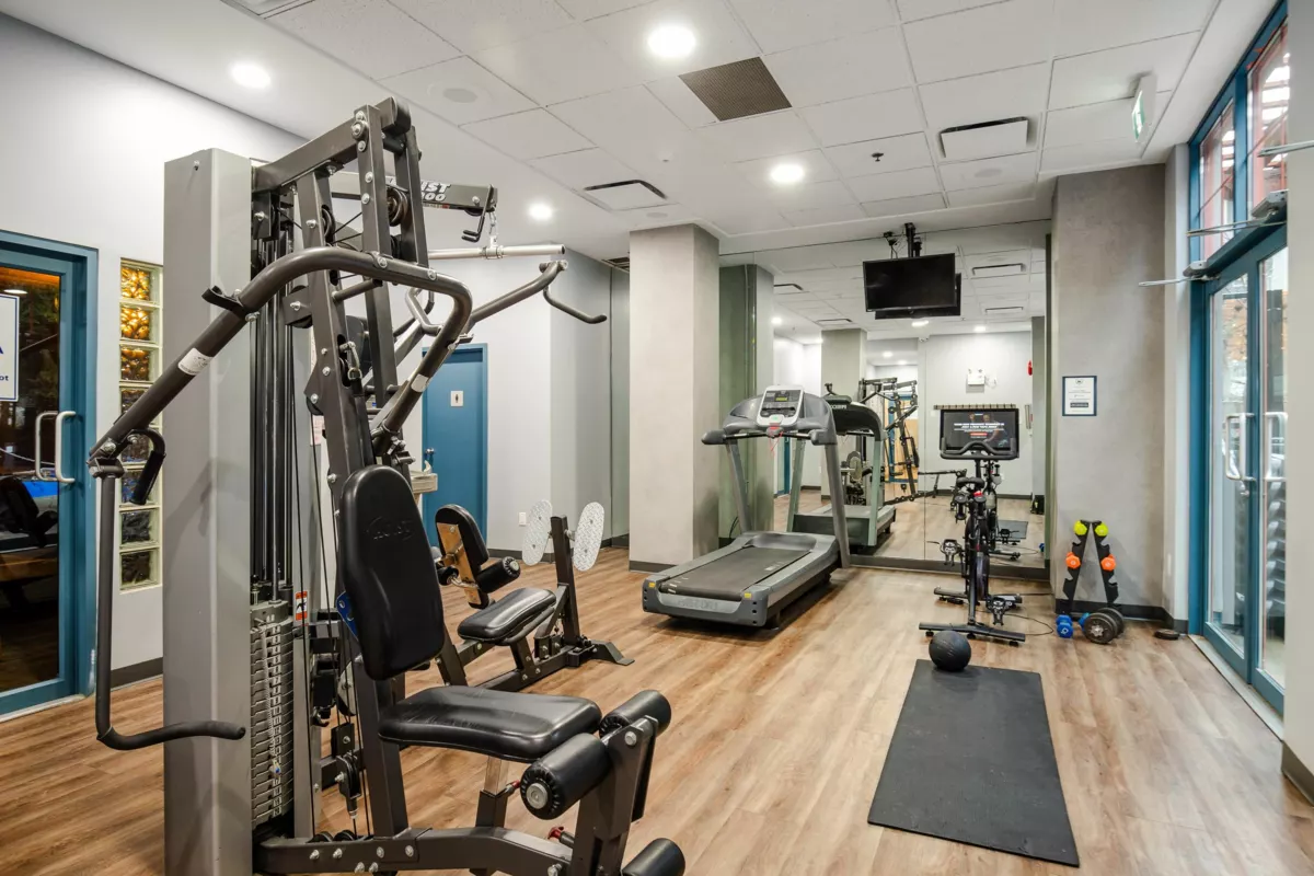 Office / Den Photo of 419 4369 Main Street, Whistler, BC