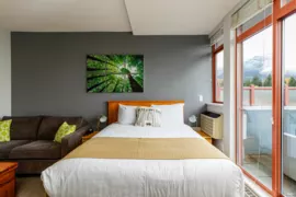 419 4369 Main Street, Whistler, BC