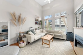 411 201 Morrissey Road, Port Moody, BC