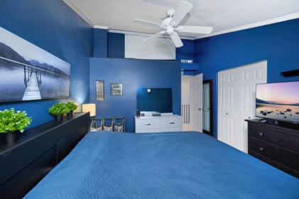 Basement Recreation Room Photo of 47 9460 Glenallan Drive, Richmond, BC