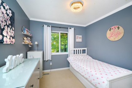 Bedroom 4 Photo of 47 9460 Glenallan Drive, Richmond, BC