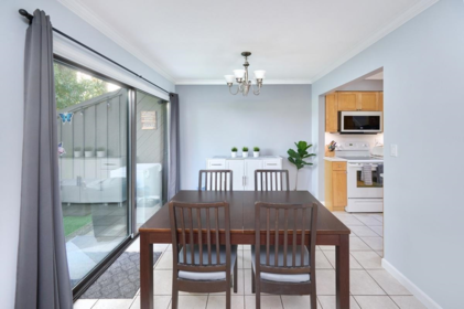 Breakfast Nook Photo of 47 9460 Glenallan Drive, Richmond, BC