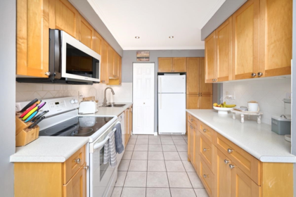 Kitchen Photo of 47 9460 Glenallan Drive, Richmond, BC