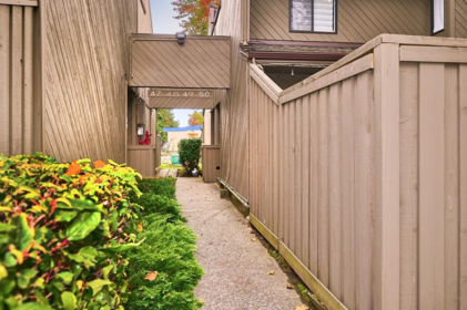 Laundry Room Photo of 47 9460 Glenallan Drive, Richmond, BC
