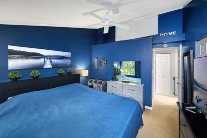 Loft / Bonus Room Photo of 47 9460 Glenallan Drive, Richmond, BC
