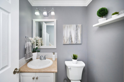 Primary Bedroom Photo of 47 9460 Glenallan Drive, Richmond, BC