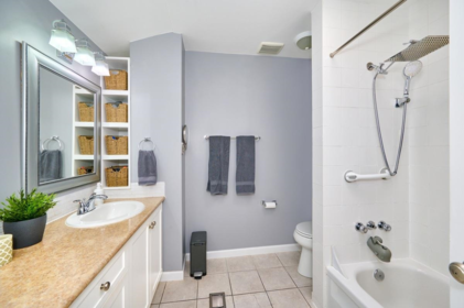 Walk-In Closet Photo of 47 9460 Glenallan Drive, Richmond, BC