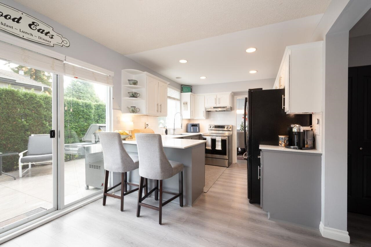 Bedroom 2 Photo of 829 Roche Point Drive, North Vancouver, BC