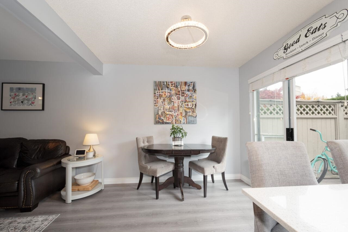 Bedroom 3 Photo of 829 Roche Point Drive, North Vancouver, BC