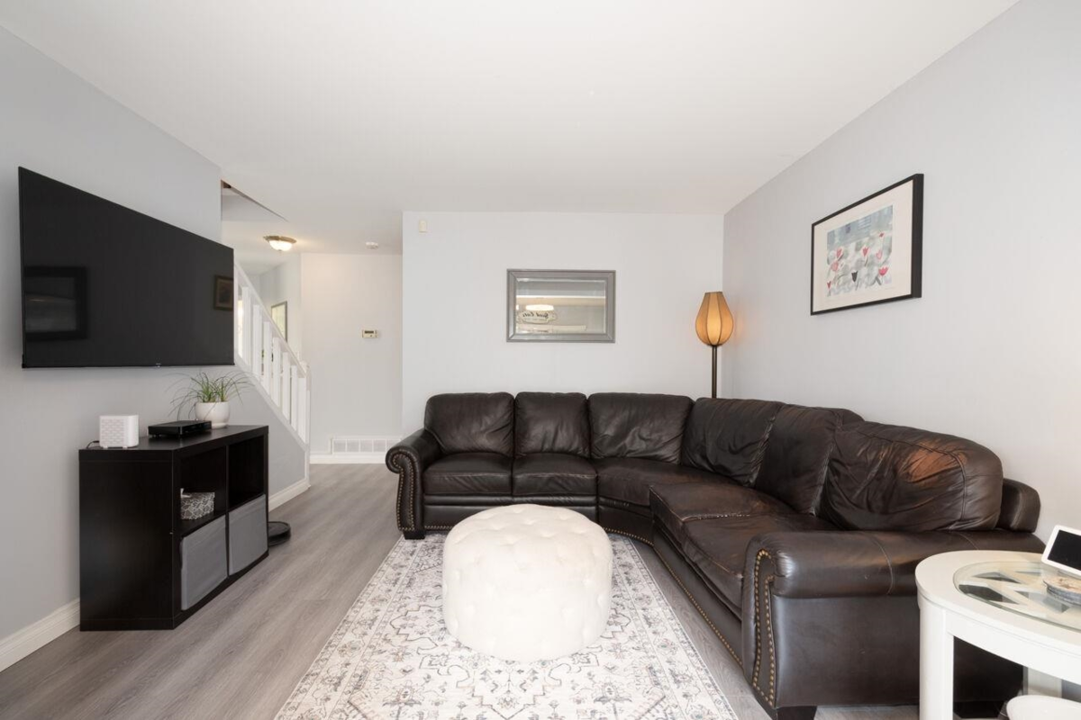 Bedroom 4 Photo of 829 Roche Point Drive, North Vancouver, BC