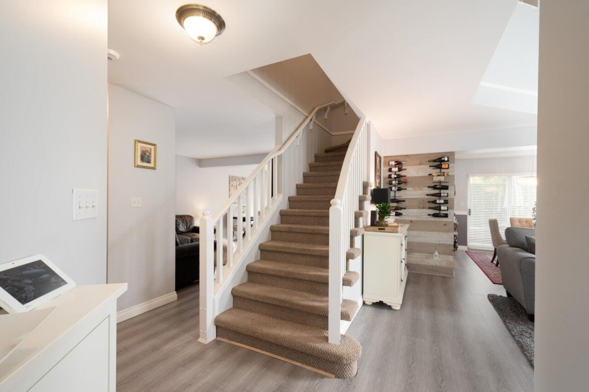 Office / Den Photo of 829 Roche Point Drive, North Vancouver, BC