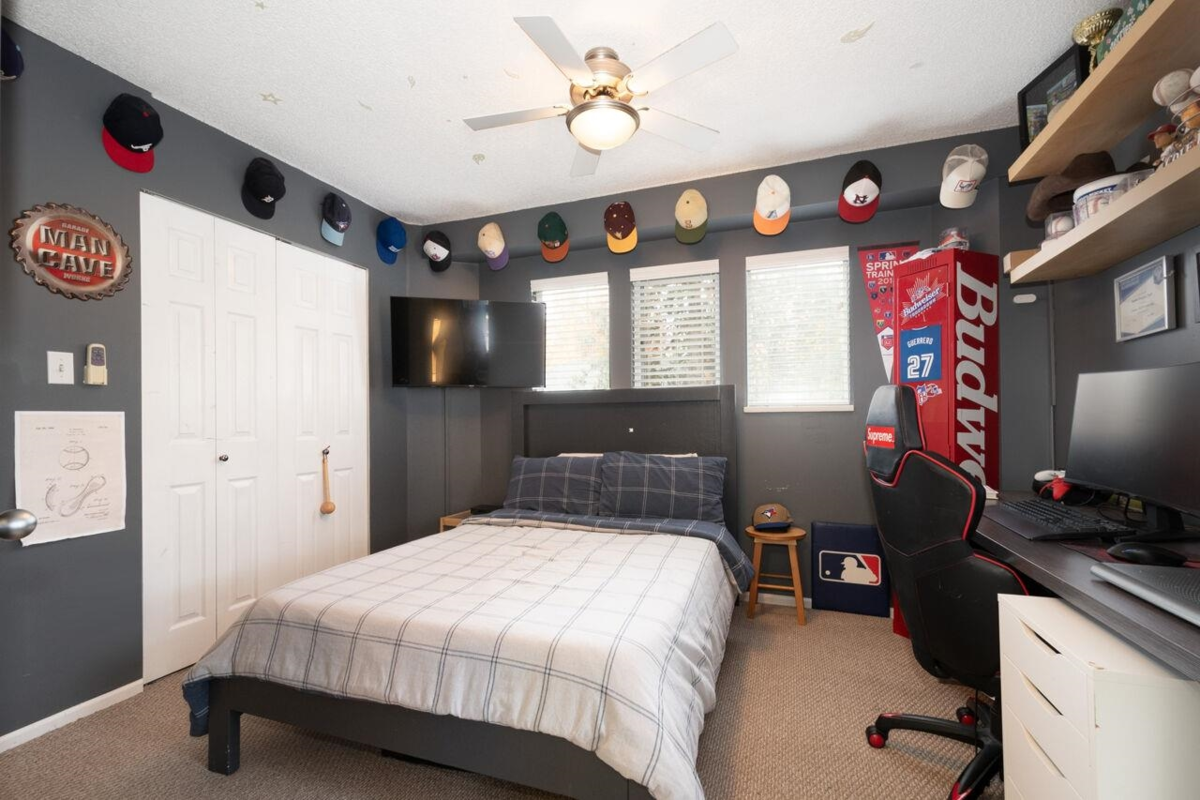 Staircase Photo of 829 Roche Point Drive, North Vancouver, BC