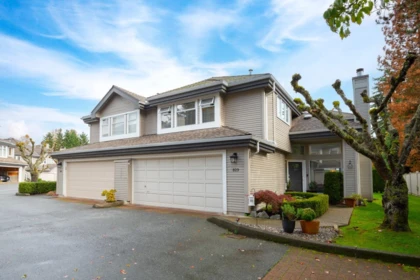 829 Roche Point Drive, North Vancouver, BC, North Vancouver — Townhouse for sale