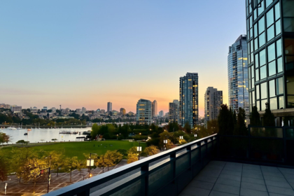 706 289 Drake Street, Vancouver, BC, Vancouver — Apartment/Condo for sale