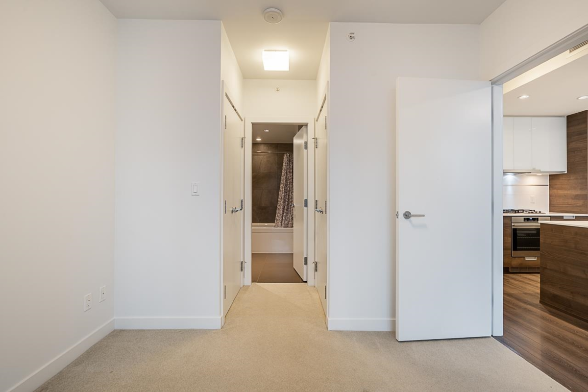 Bedroom 4 Photo of 2802 4688 Kingsway, Burnaby, BC